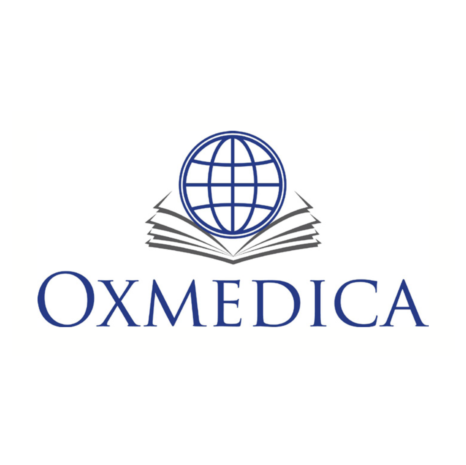 Oxmedica logo